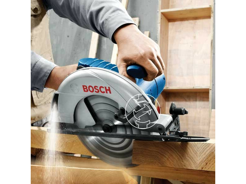 Bosch GKS 235 Turbo