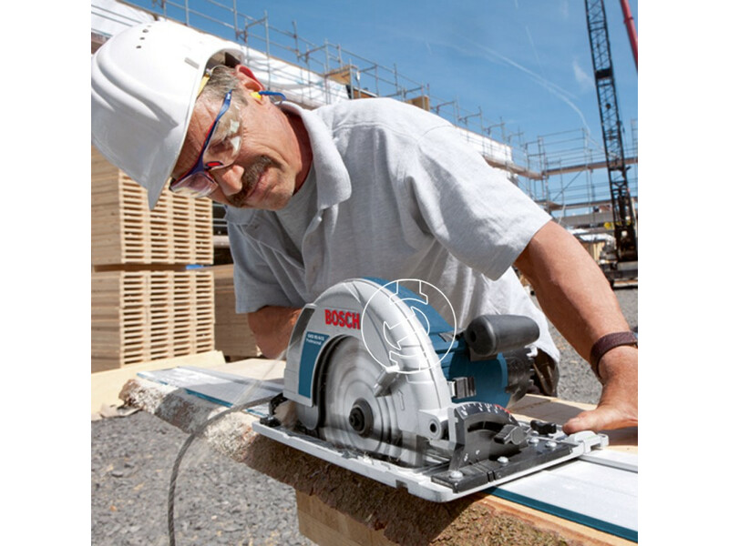 Bosch GKS 85G Professional