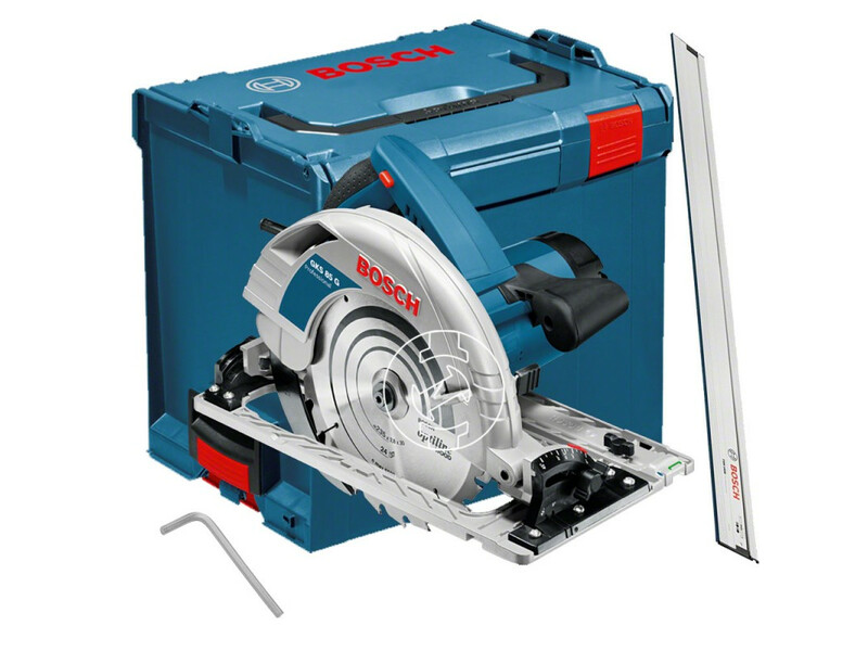 Bosch GKS 85G Professional