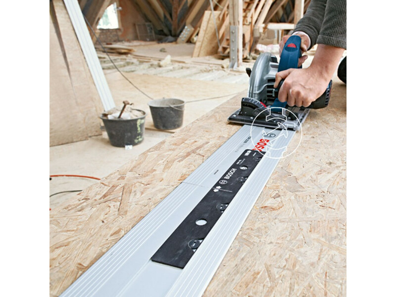 Bosch GKS 85G Professional