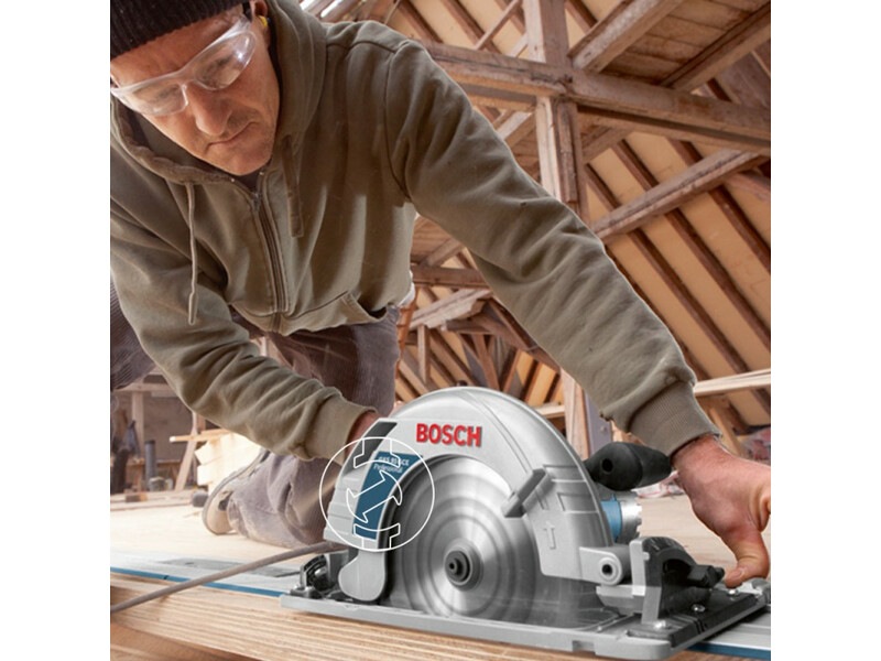 Bosch GKS 85G Professional