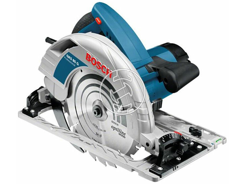 Bosch GKS 85G