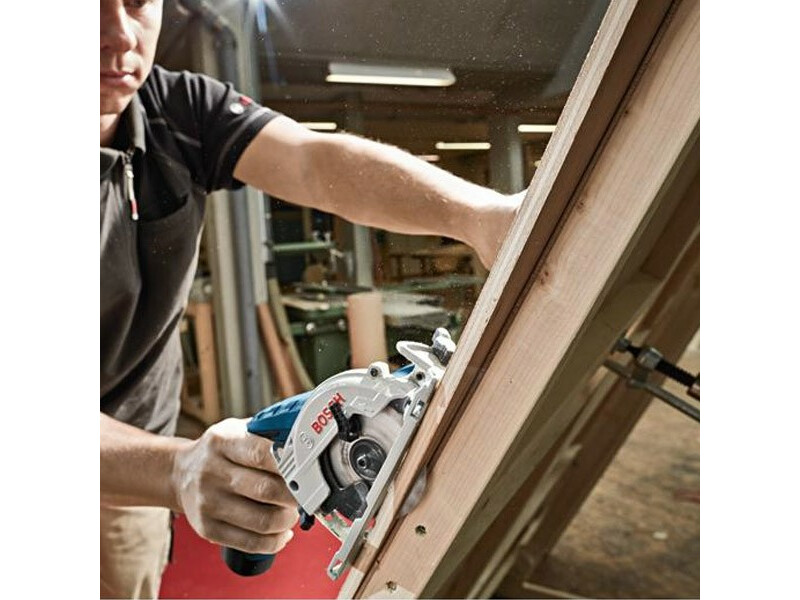 Bosch GKS 12 V-LI