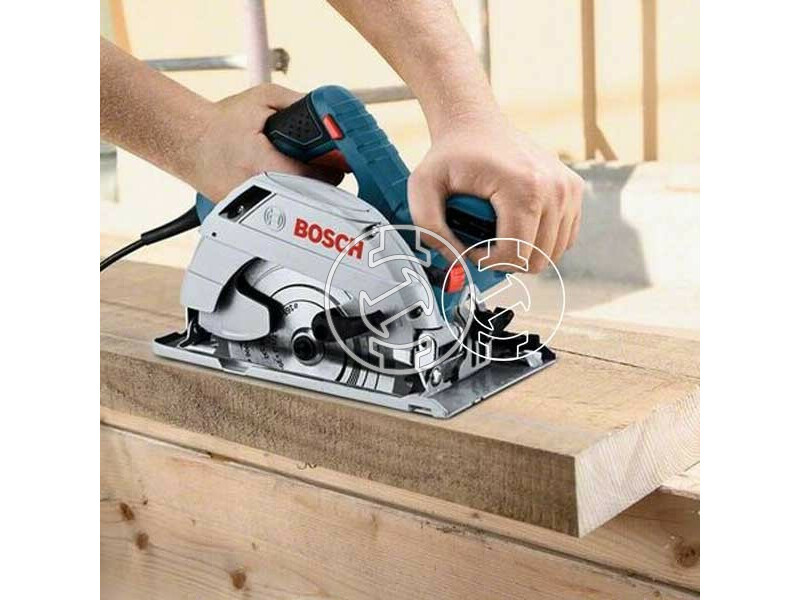 Bosch GKS 165