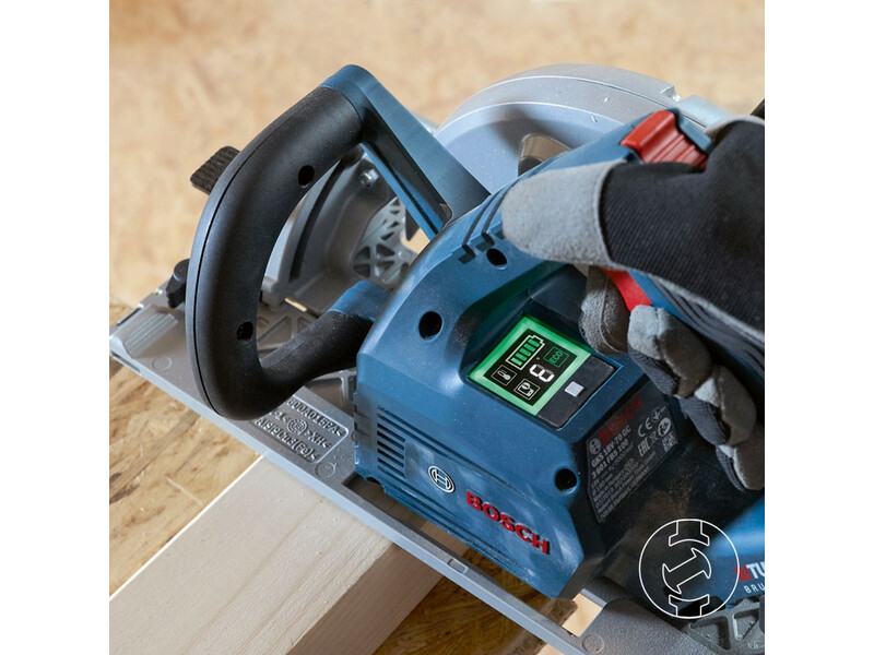 Bosch GKS 18V-68 CG