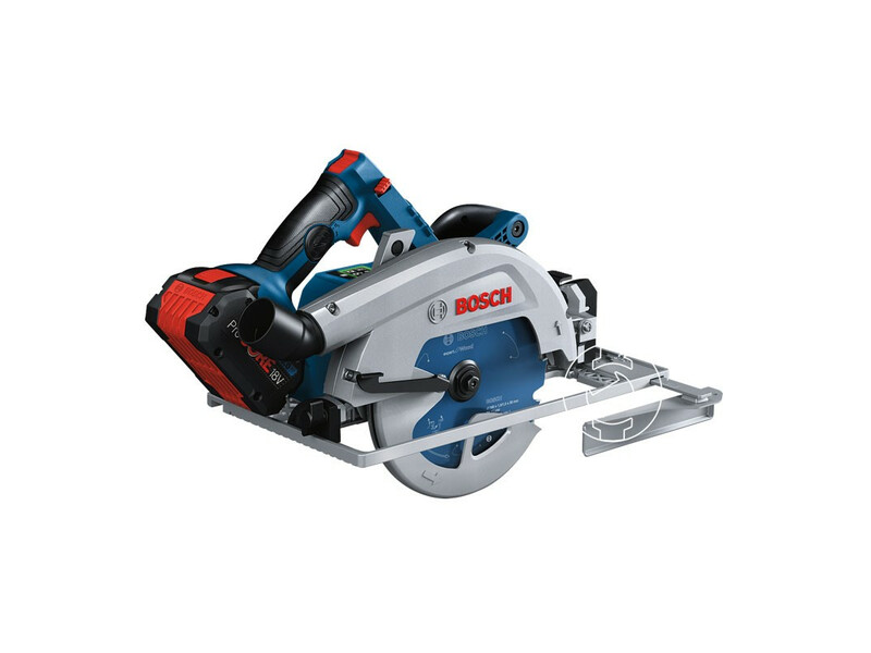 Bosch GKS 18V-68 CG