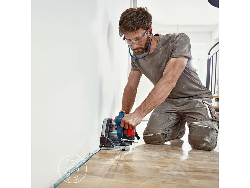 Bosch GKT 18V-52 GC