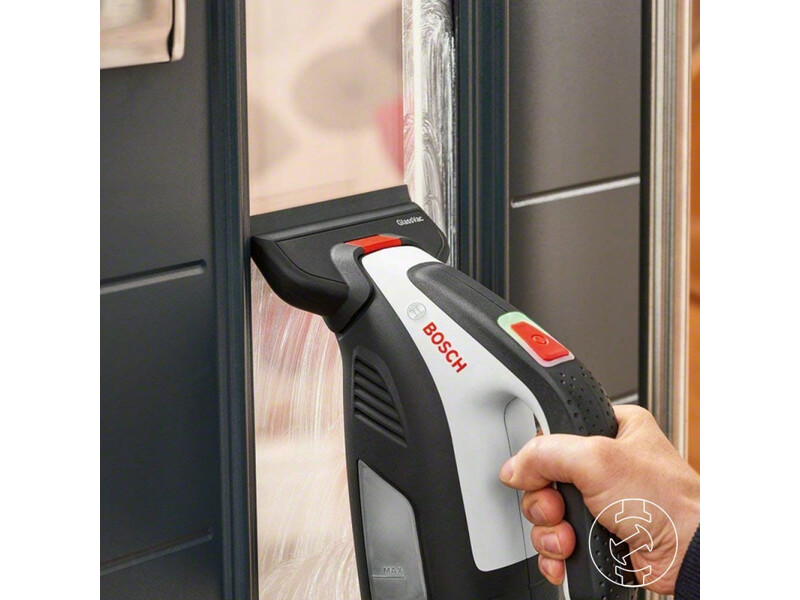 Bosch GlassVAC
