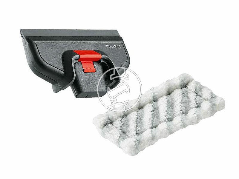 Bosch GlassVAC lehúzó ablaktisztítóhoz 133 mm