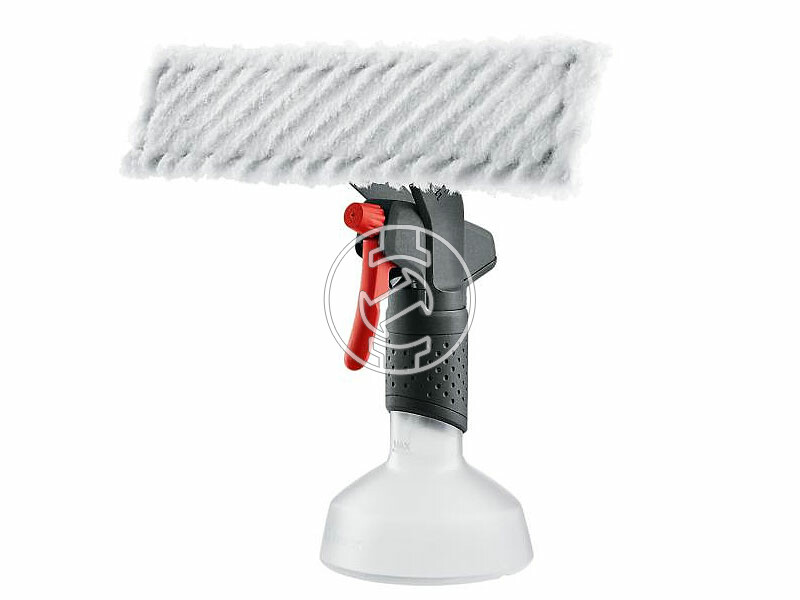 Bosch GlassVAC lehúzó ablaktisztítóhoz 282 mm