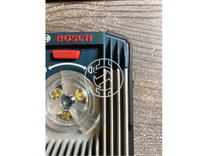 Bosch GLI VariLED akkus kézi led lámpa (akku és töltő nélkül) értékcsökkent