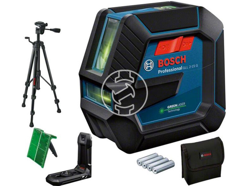 Bosch GLL 2-15 G
