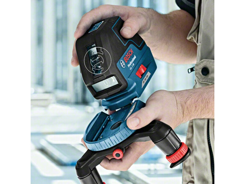 Bosch GLL 3-50