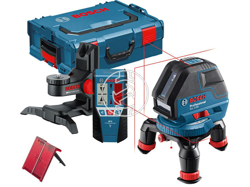 Bosch GLL 3-50