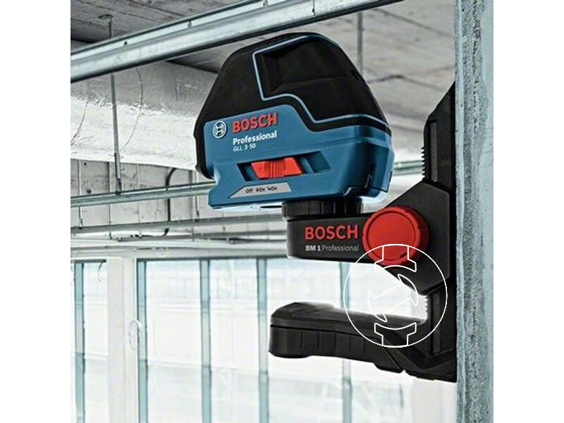 Bosch GLL 3-50
