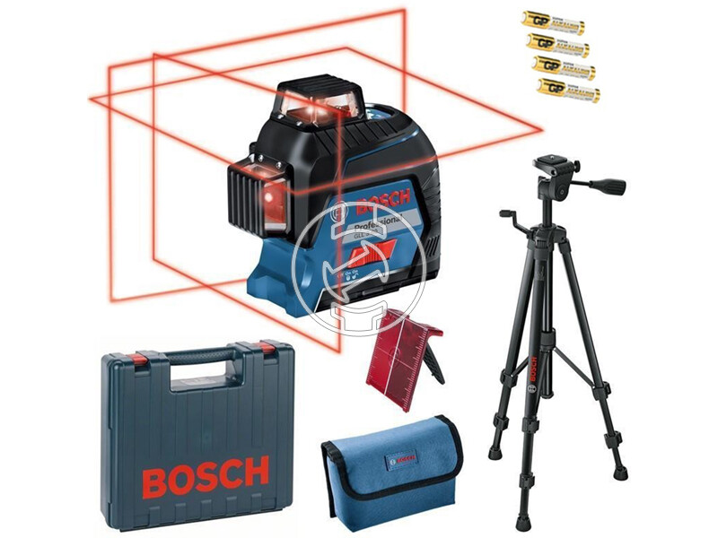 Bosch GLL 3-80