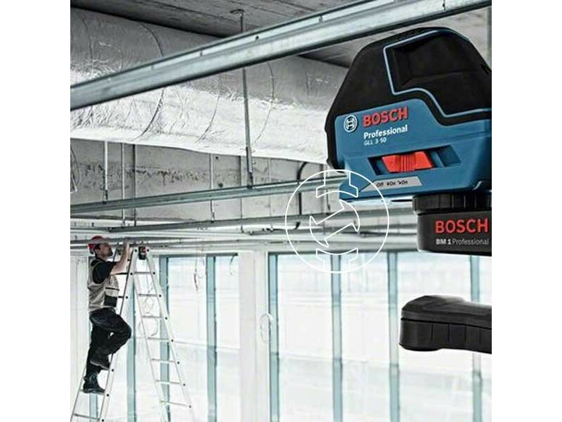 Bosch GLL 3-50P