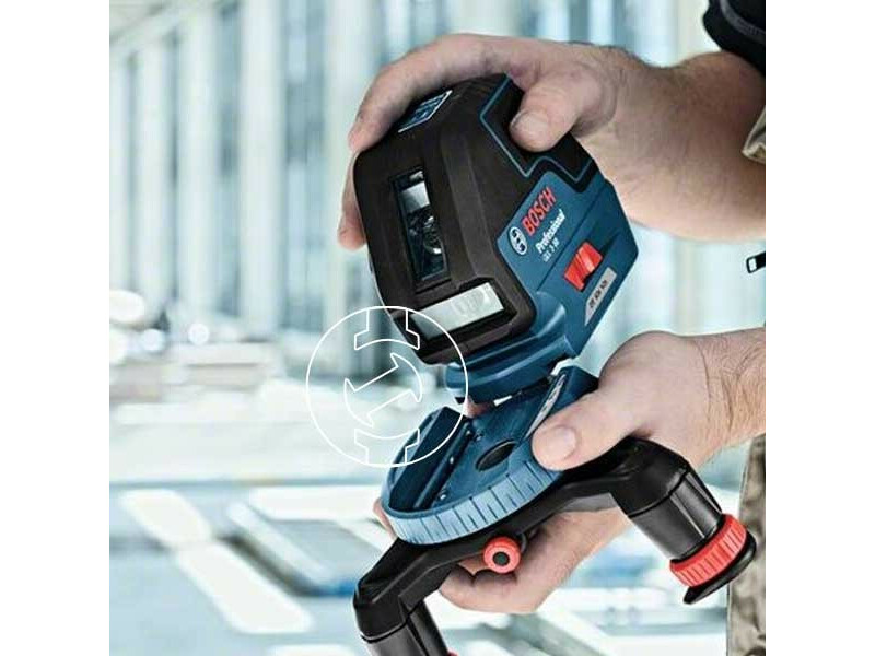 Bosch GLL 3-50P
