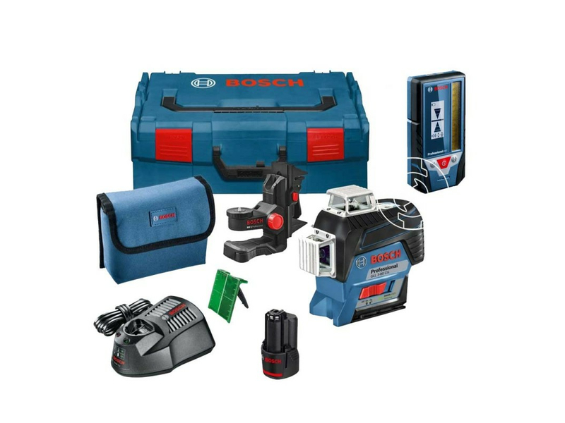 Bosch GLL 3-80 CG