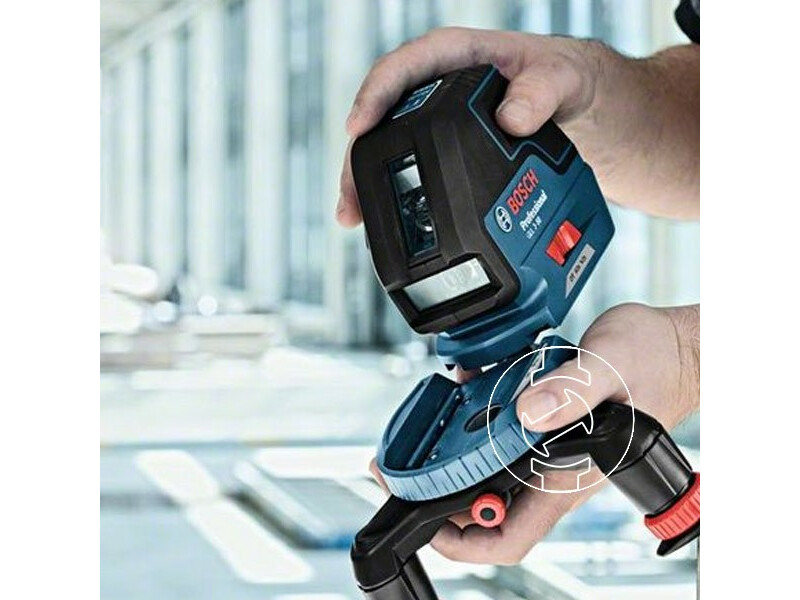 Bosch GLL 3-50