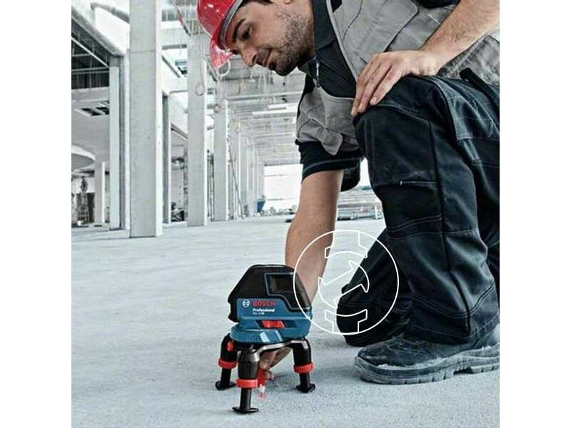 Bosch GLL 3-50P