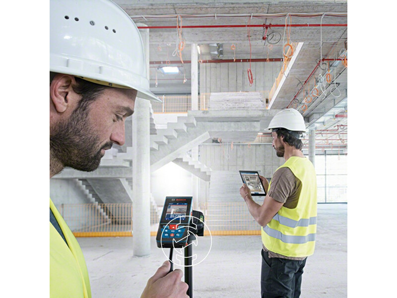 Bosch GLM 120 C