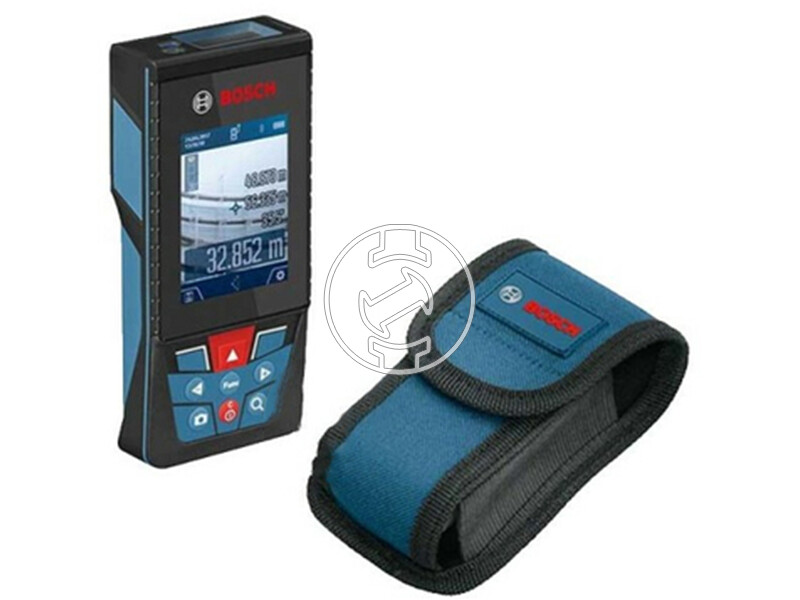 Bosch GLM 120 C