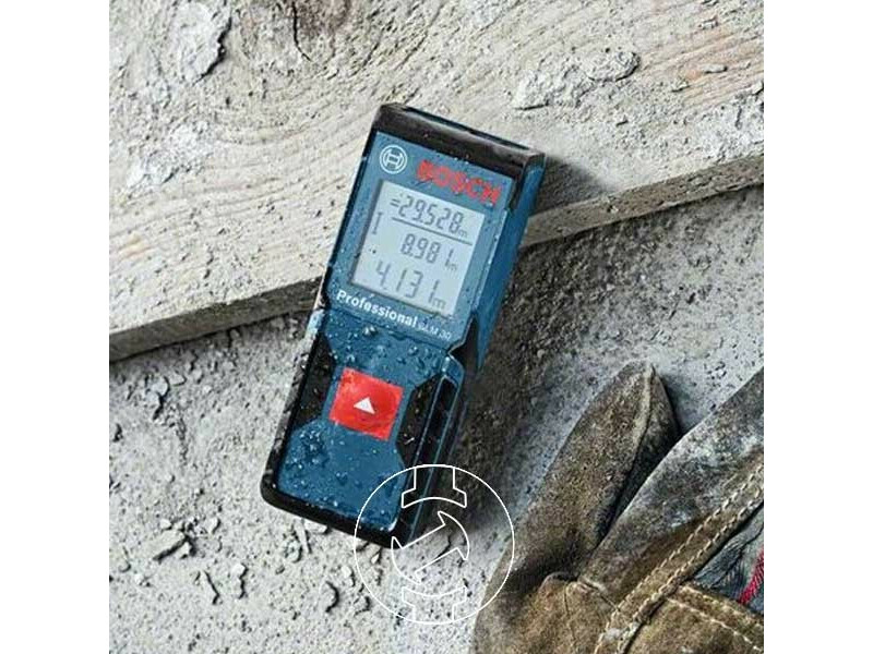 Bosch GLM 30