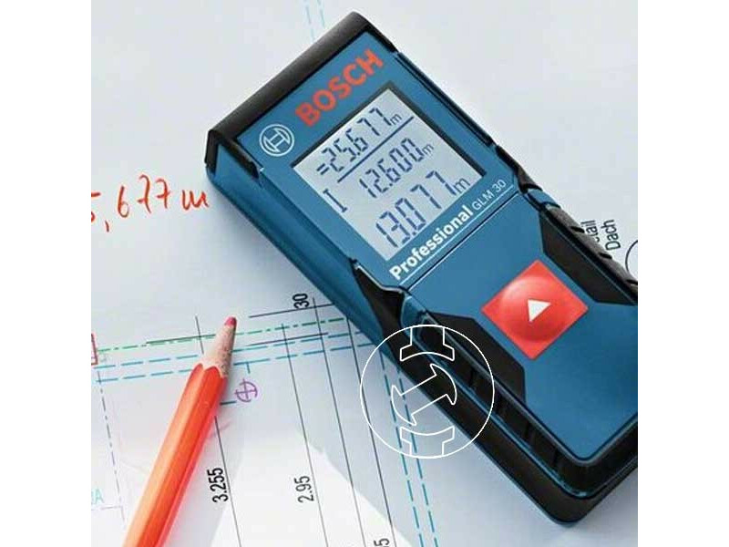 Bosch GLM 30