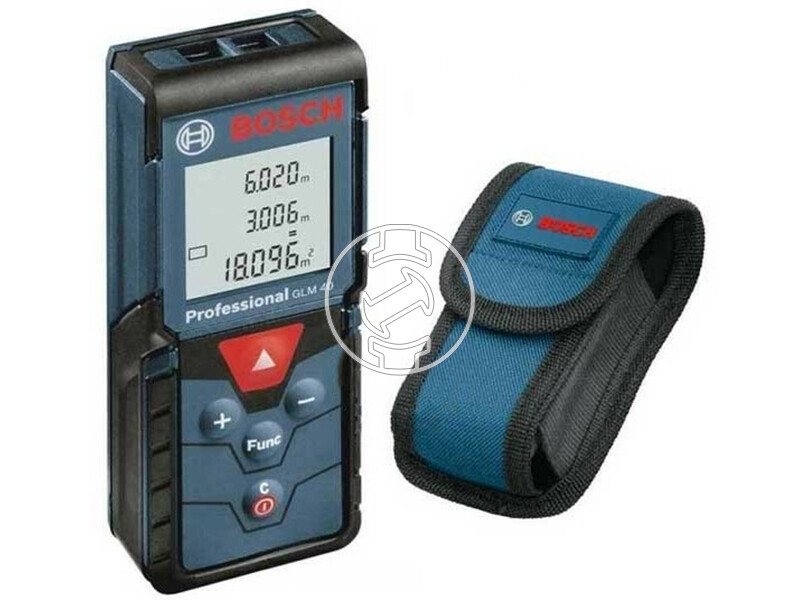 Bosch GLM 40