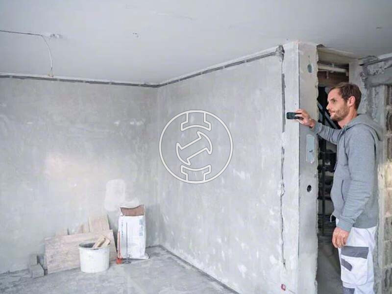 Bosch GLM 50-22 lézeres távolságmérő