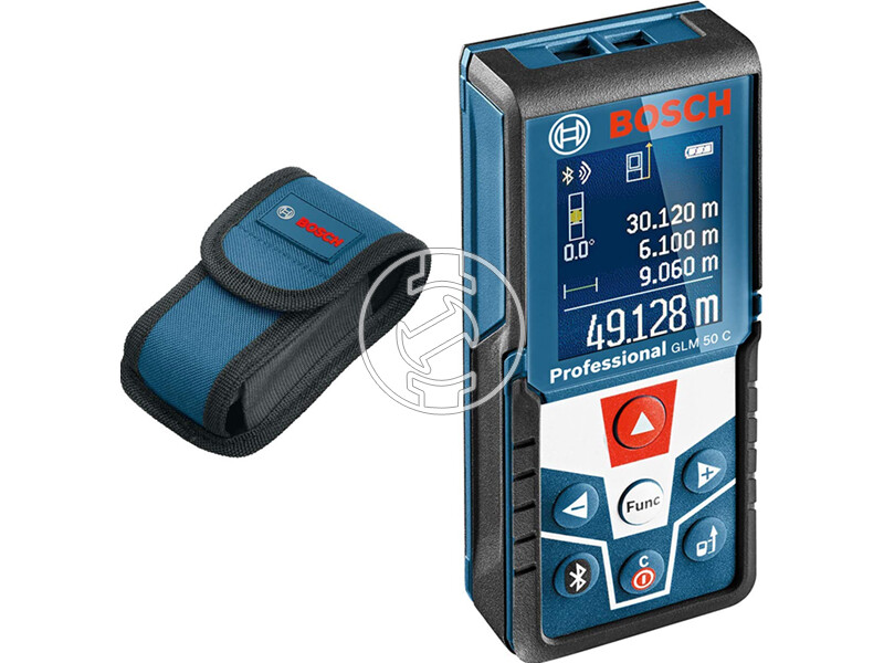 Bosch GLM 50 C