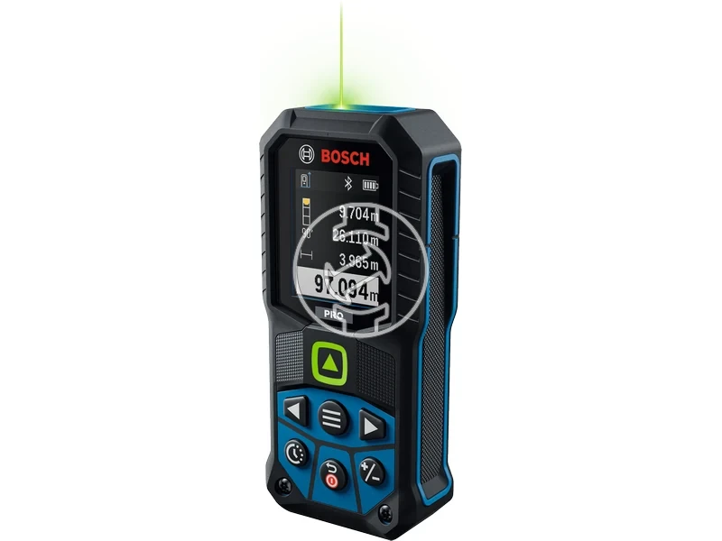 Kép: Bosch GLM100-36CG Tavolsagmero 100 m meresi tartomany_1.webp