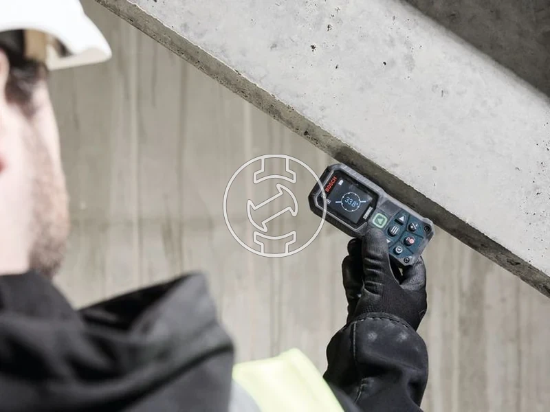 Kép: Bosch GLM100-36CG Tavolsagmero 100 m meresi tartomany_2.webp