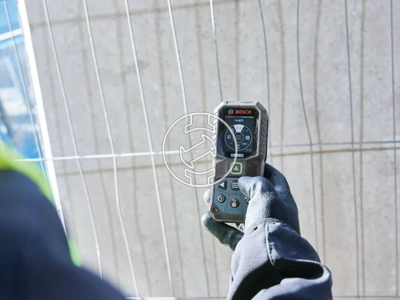 Kép: Bosch GLM100-36CG Tavolsagmero 100 m meresi tartomany_4.webp