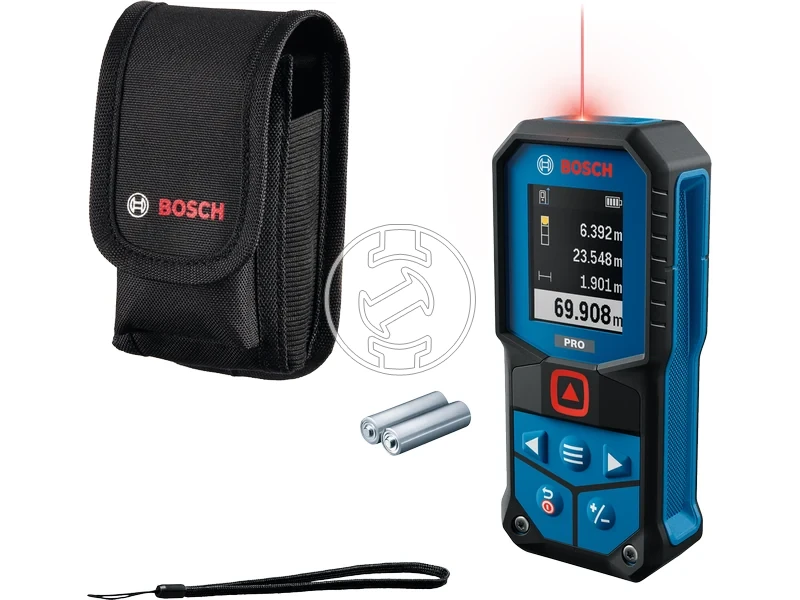Kép: Bosch GLM70-32 Tavolsagmero 70 m meresi tartomany_0.webp