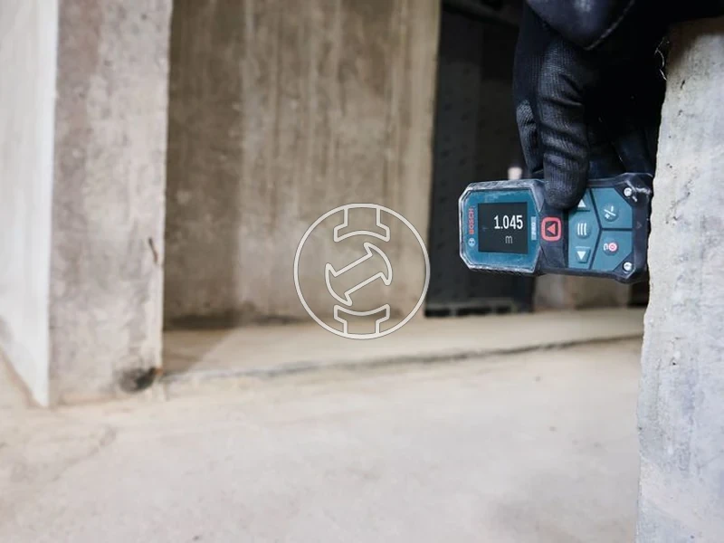 Kép: Bosch GLM70-32 Tavolsagmero 70 m meresi tartomany_2.webp