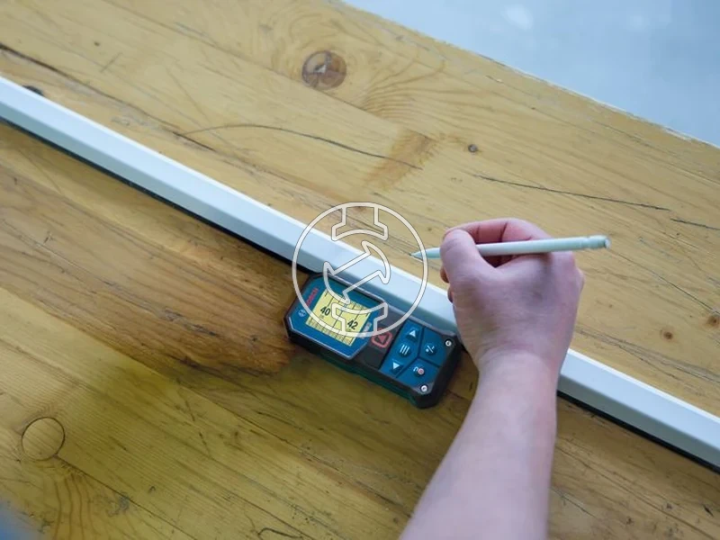 Kép: Bosch GLM70-32 Tavolsagmero 70 m meresi tartomany_3.webp