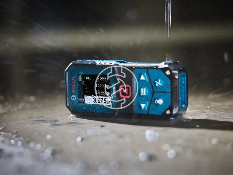 Kép: Bosch GLM70-32 Tavolsagmero 70 m meresi tartomany_6.webp