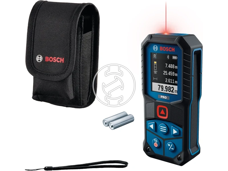 Kép: Bosch GLM80-35C Tavolsagmero 80 m meresi tartomany_0.webp