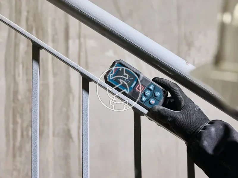 Kép: Bosch GLM80-35C Tavolsagmero 80 m meresi tartomany_2.webp