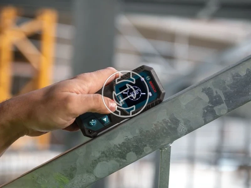 Kép: Bosch GLM80-35C Tavolsagmero 80 m meresi tartomany_8.webp