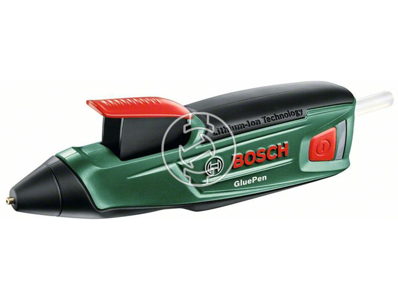 Bosch GluePen