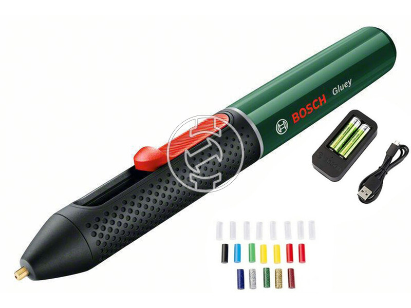 Bosch Gluey Evergreen