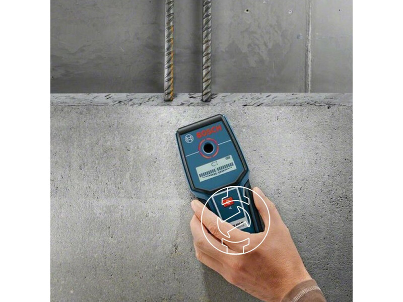 Bosch GMS 100 M