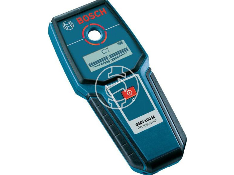 Bosch GMS 100 M