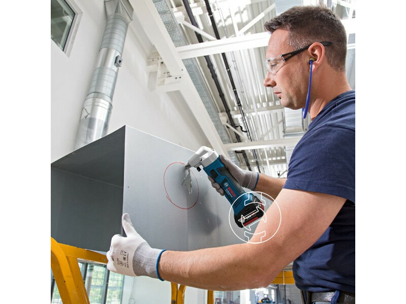 Bosch GNA 18V-16