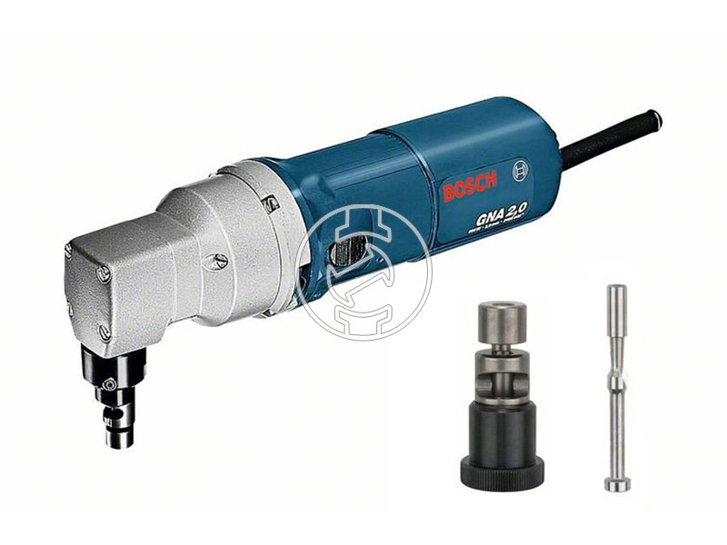 Bosch GNA 2,0