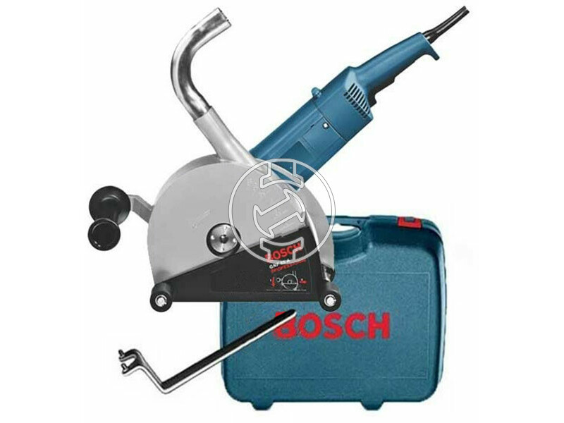 Bosch GNF 65 A