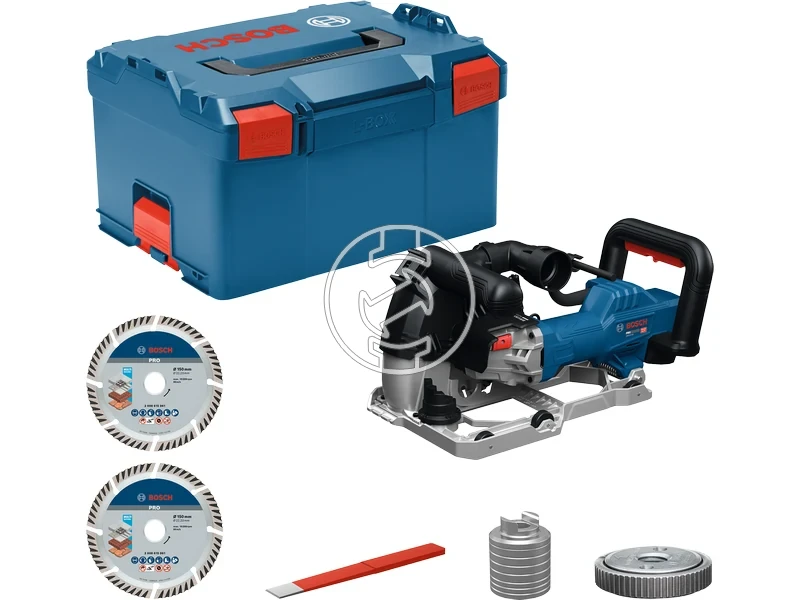 Kép: Bosch GNF20-40 elektromos falhoronymaro 2000 W L-Boxx_0.webp